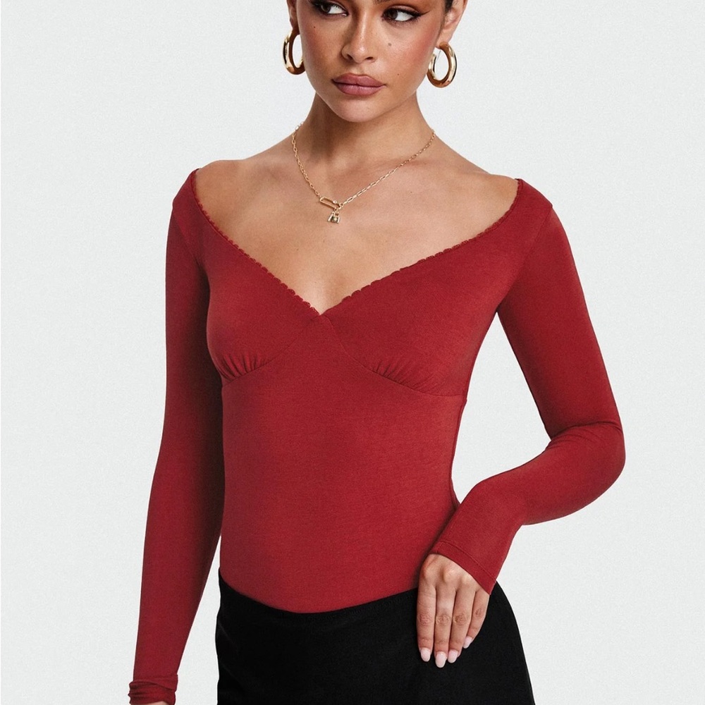 Princess polly loveydove bodysuit